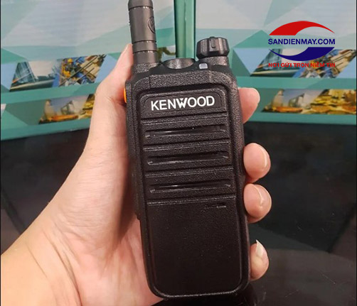 Bộ đàm cầm tay Kenwood TK-1100 Plus